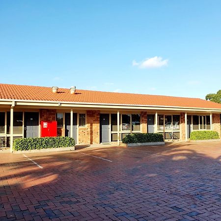 Werribee Park Motor Inn Exterior foto