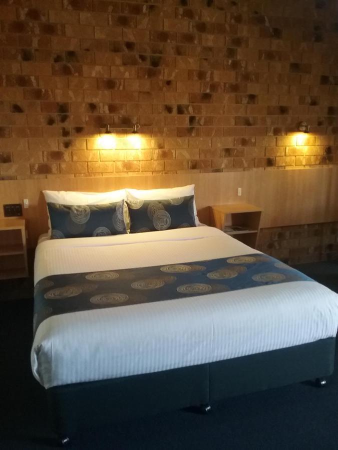 Werribee Park Motor Inn Exterior foto