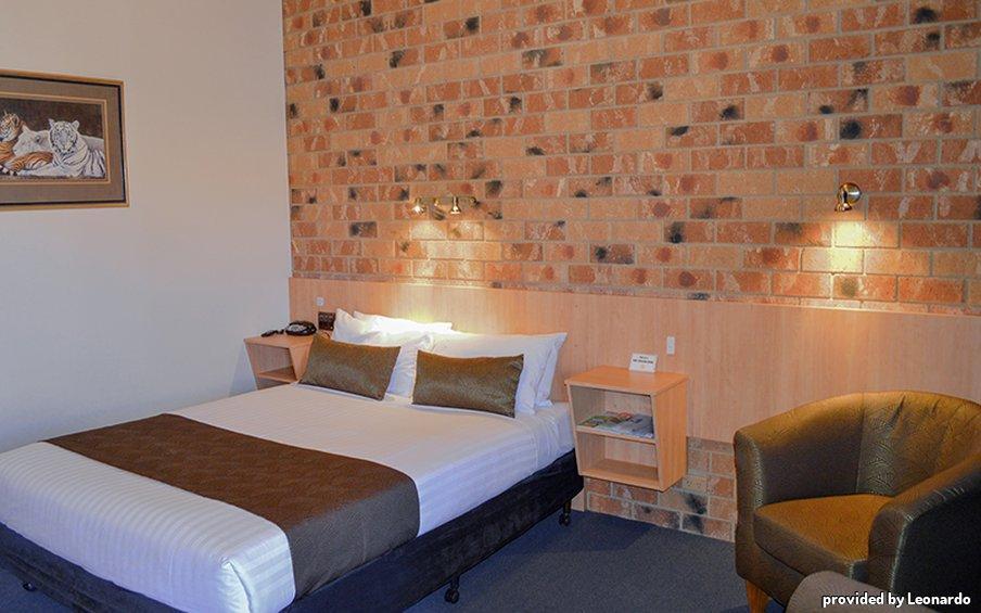 Werribee Park Motor Inn Exterior foto
