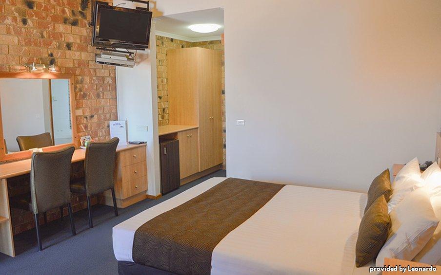 Werribee Park Motor Inn Exterior foto