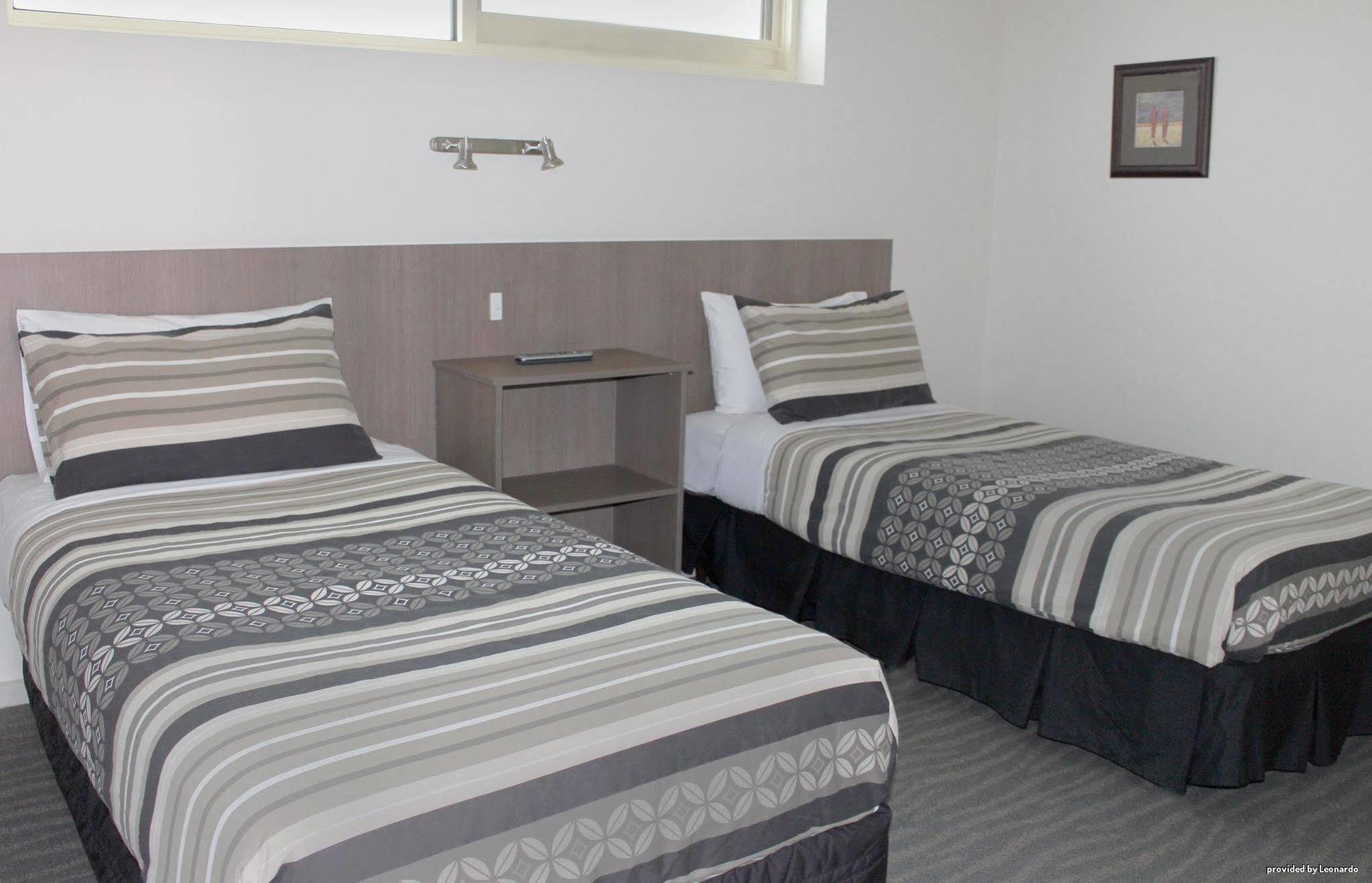 Werribee Park Motor Inn Habitación foto